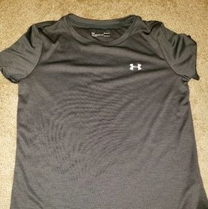 Women's Under Armour top